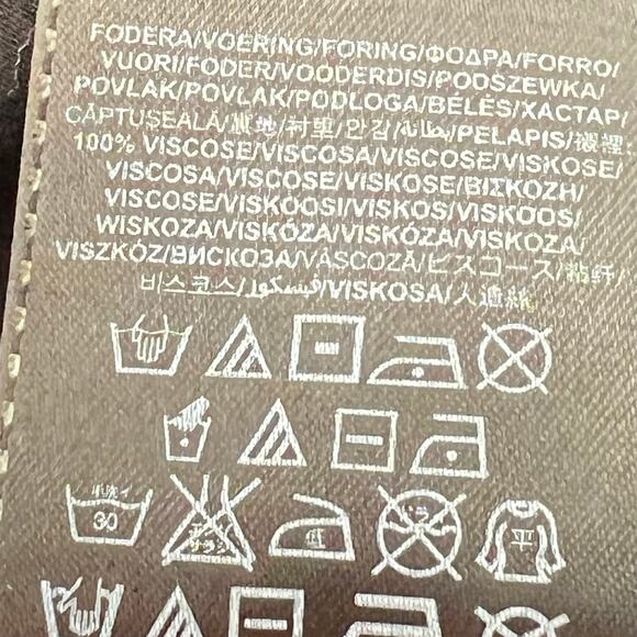 GUESS Colorful Geometric Maxi Dress and Belt M NightOut Retro Event SummerParty - Picture 8 of 9